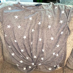 Lucky brand casual top